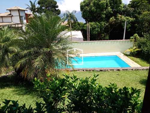 Casa, código 851 em Ilhabela, bairro Sul