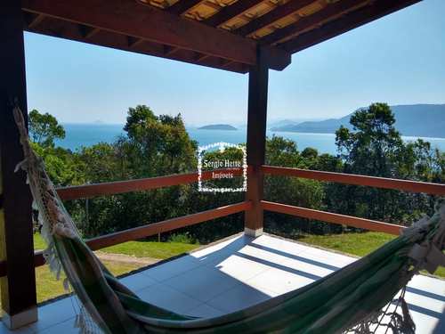 Casa de Condomínio, código 877 em Ilhabela, bairro Sul