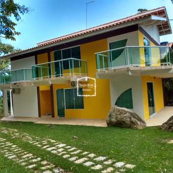 Casa em Ilhabela, bairro Sul