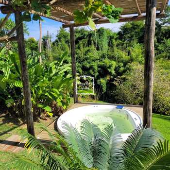 Casa em Ilhabela, bairro Sul