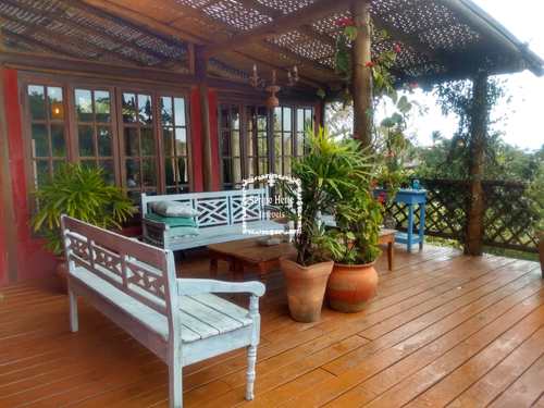 Casa, código 888 em Ilhabela, bairro Sul