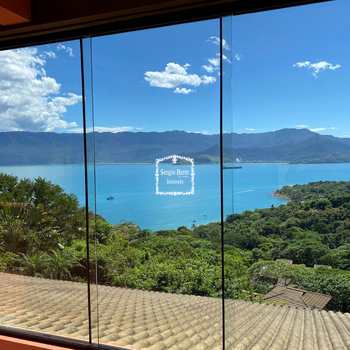Casa de Condomínio em Ilhabela, bairro Sul