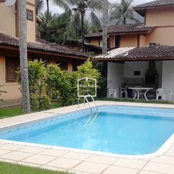 Casa de Condomínio em Ilhabela, bairro Centro