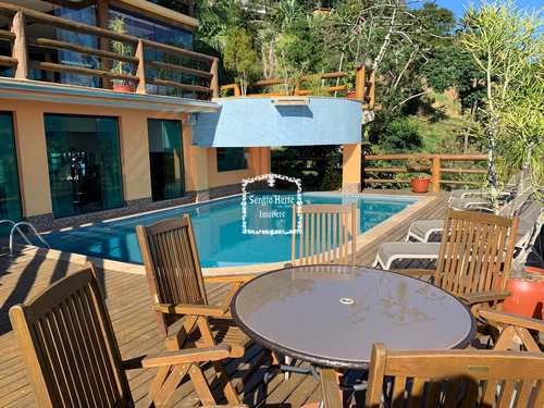 Casa de Condomínio, código 924 em Ilhabela, bairro Centro