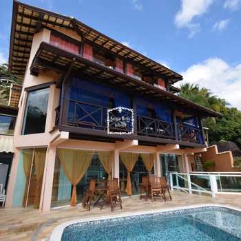 Casa de Condomínio em Ilhabela, bairro Centro