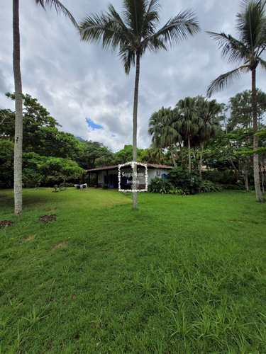 Casa, código 935 em Ilhabela, bairro Centro