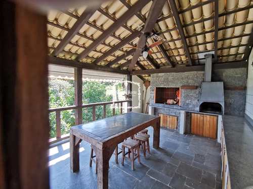 Casa, código 936 em Ilhabela, bairro Centro