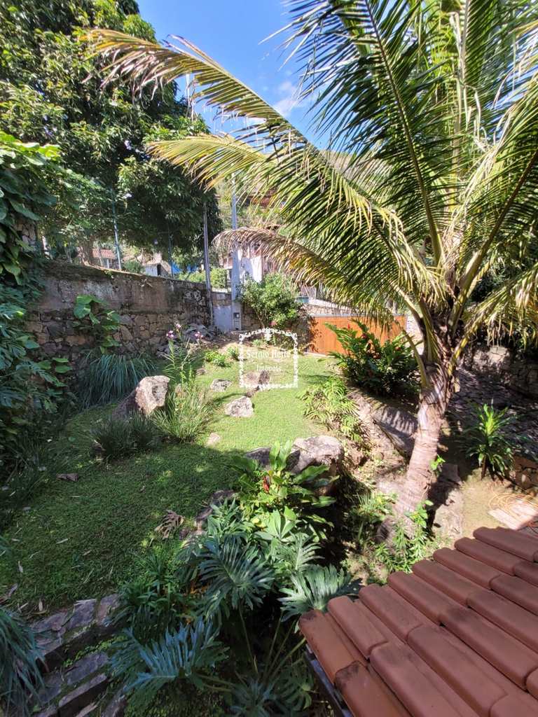 Casa em Ilhabela, no bairro Centro