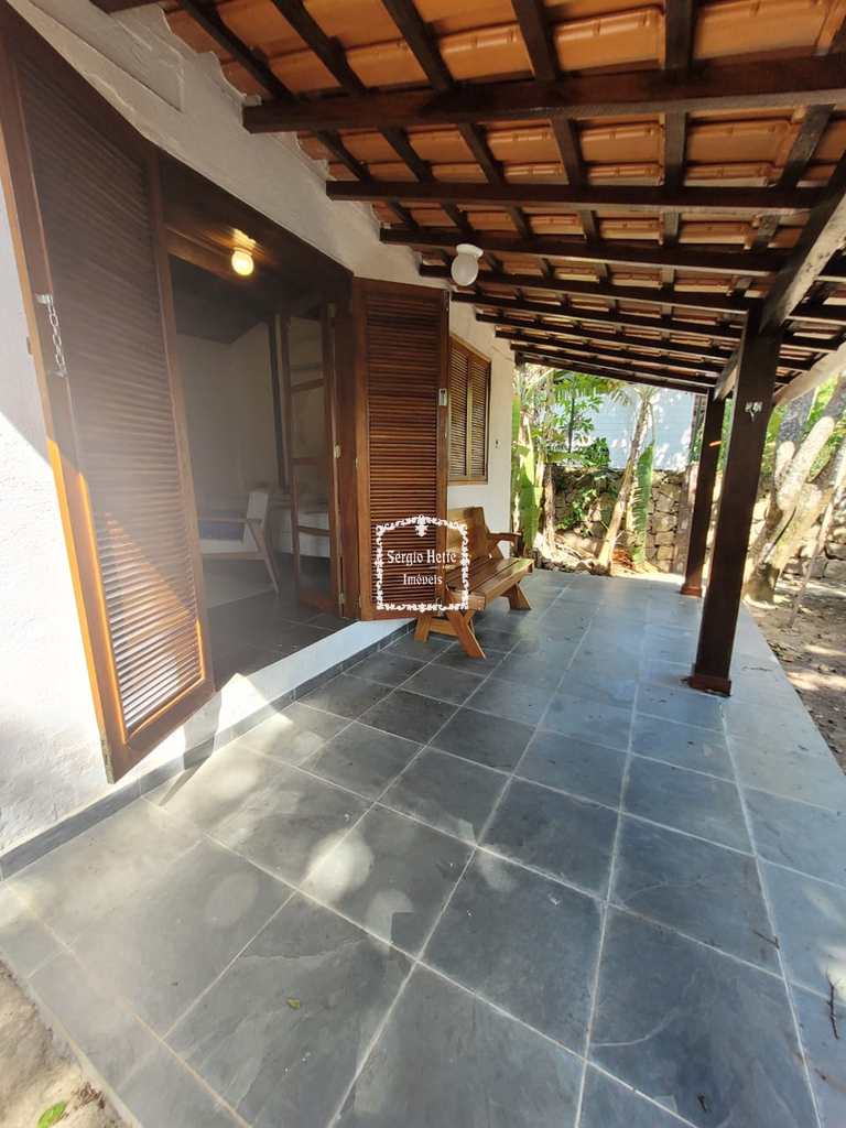 Casa em Ilhabela, no bairro Centro
