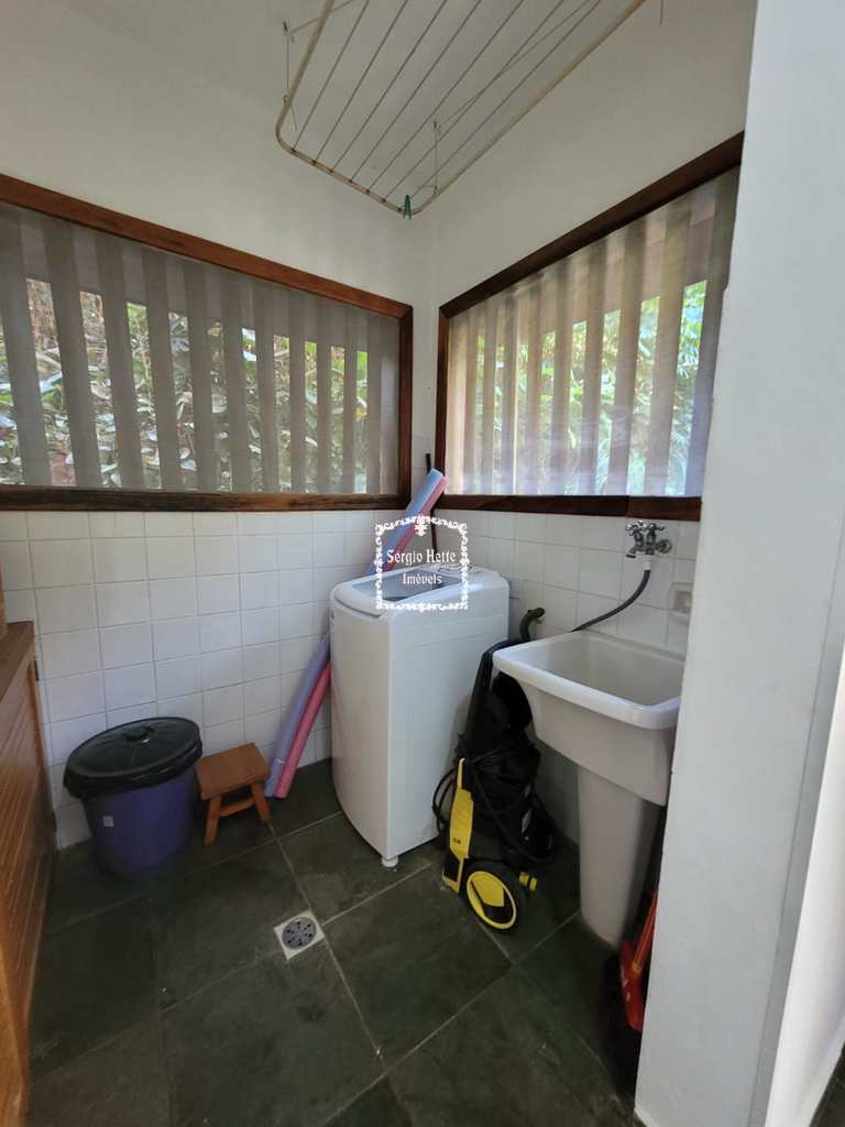 Casa em Ilhabela, no bairro Centro