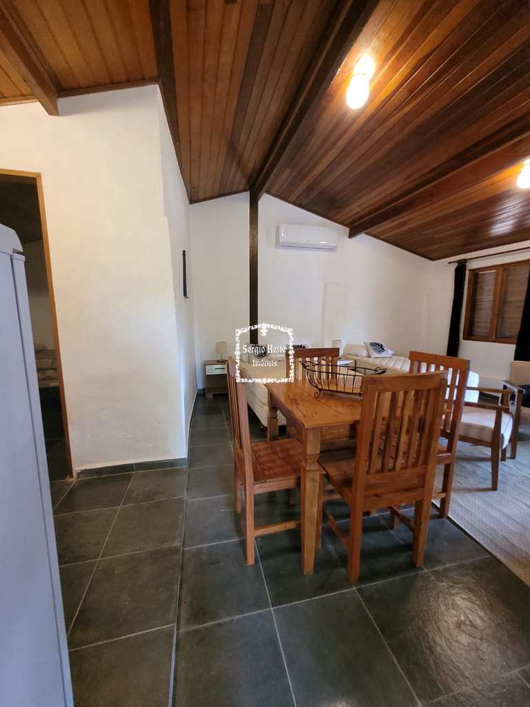 Casa em Ilhabela, no bairro Centro