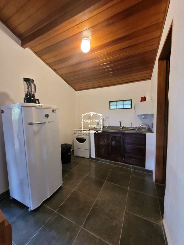 Casa em Ilhabela, no bairro Centro