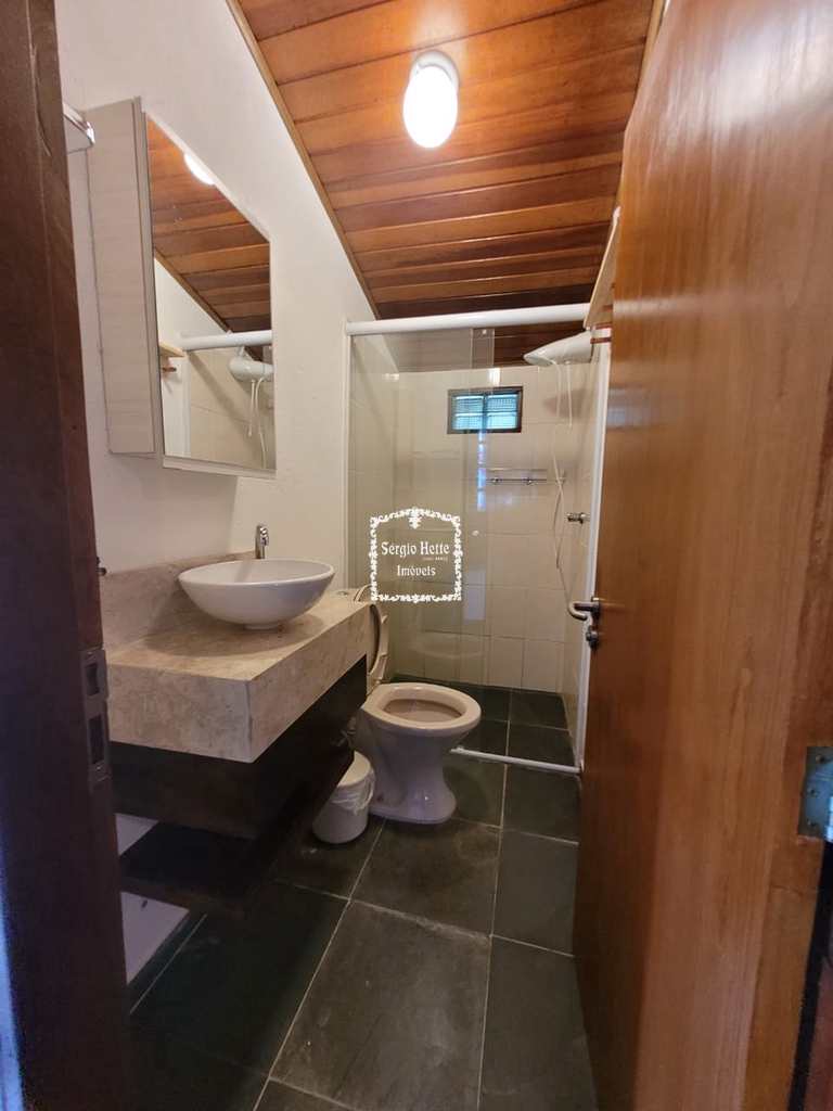 Casa em Ilhabela, no bairro Centro