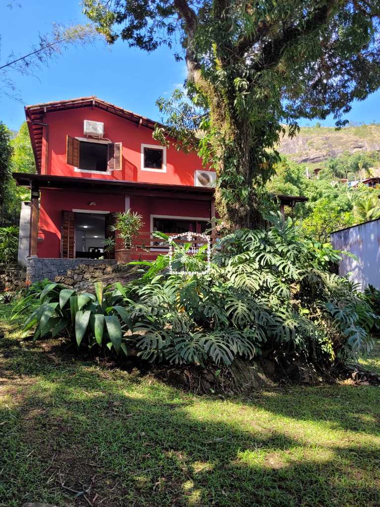 Casa em Ilhabela, no bairro Centro