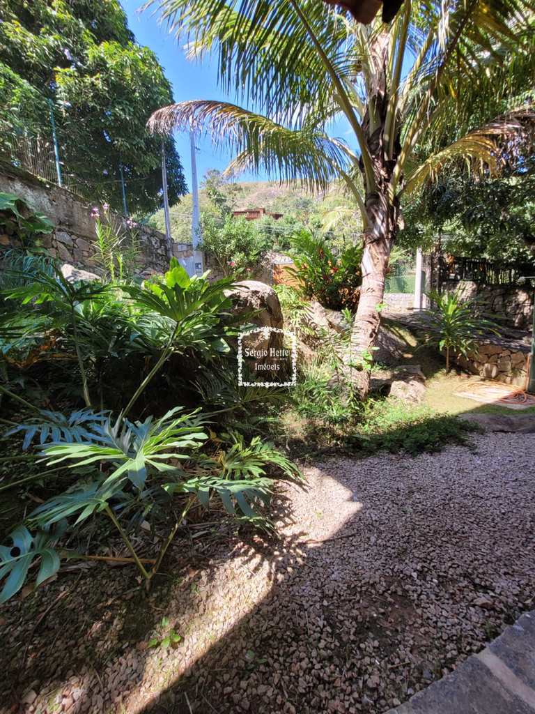 Casa em Ilhabela, no bairro Centro
