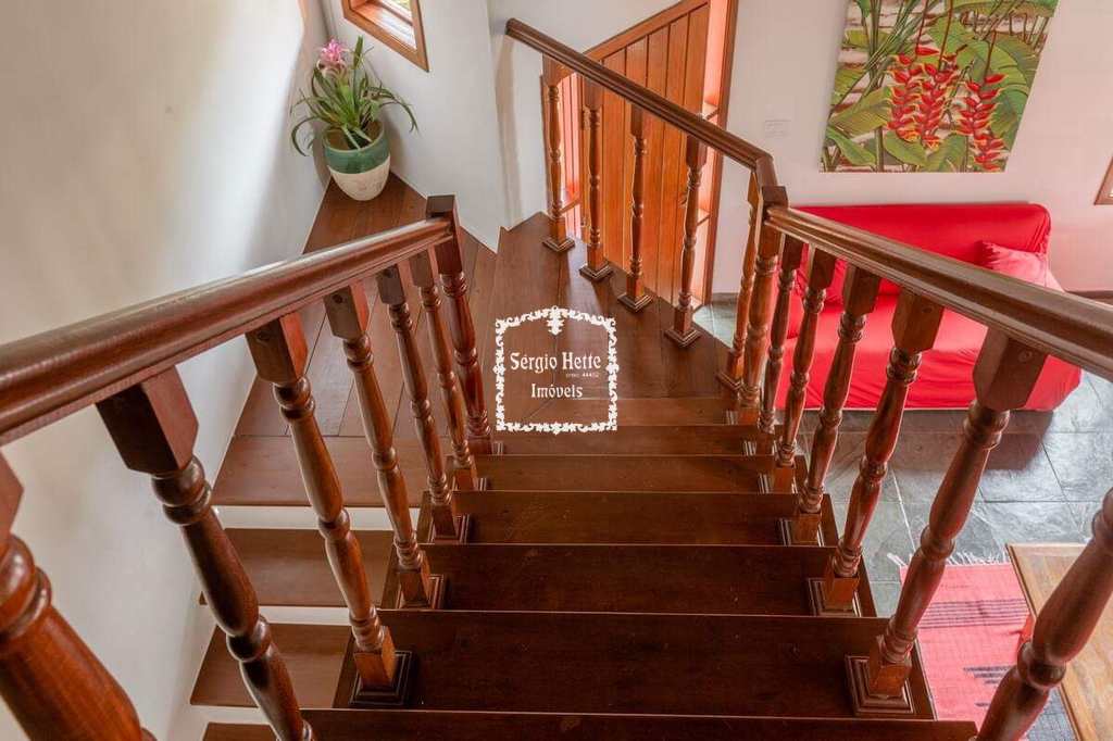 Casa em Ilhabela, no bairro Centro