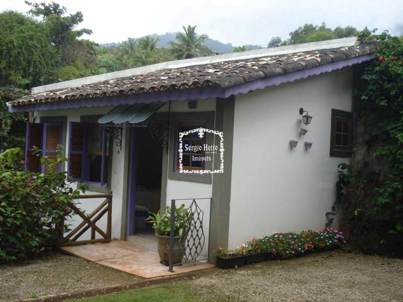 Casa em Ilhabela, no bairro Norte