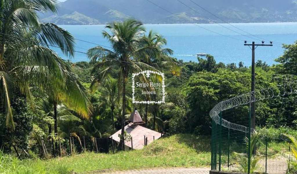 Terreno em Ilhabela, bairro Norte