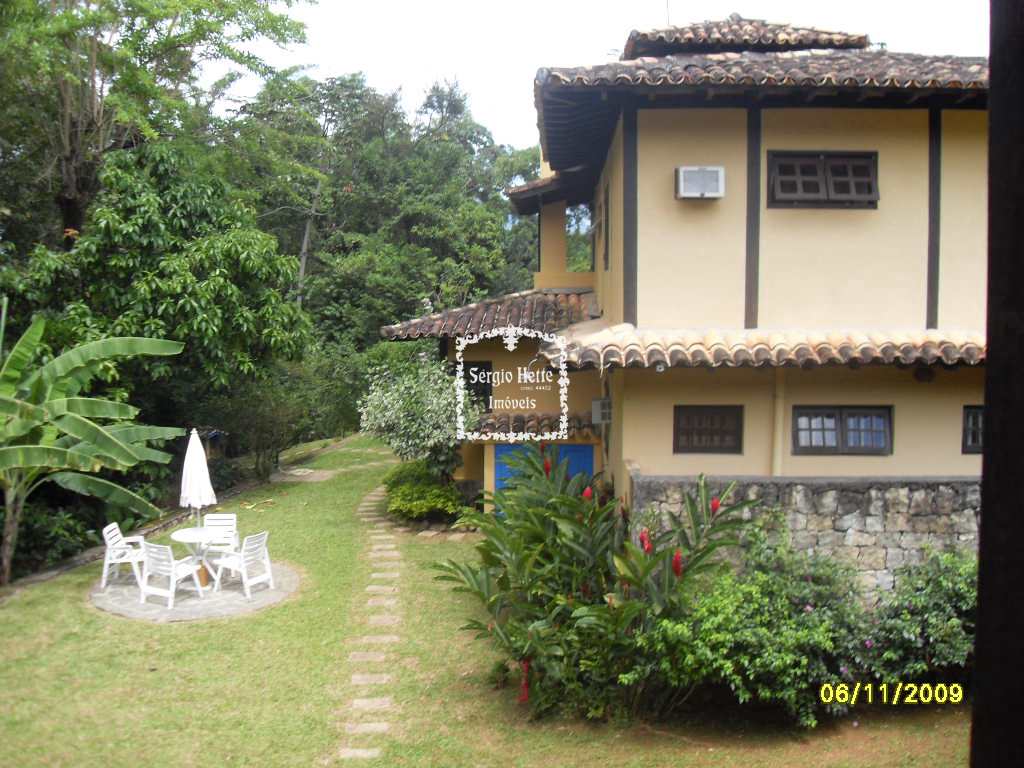 Casa em Ilhabela, no bairro Centro