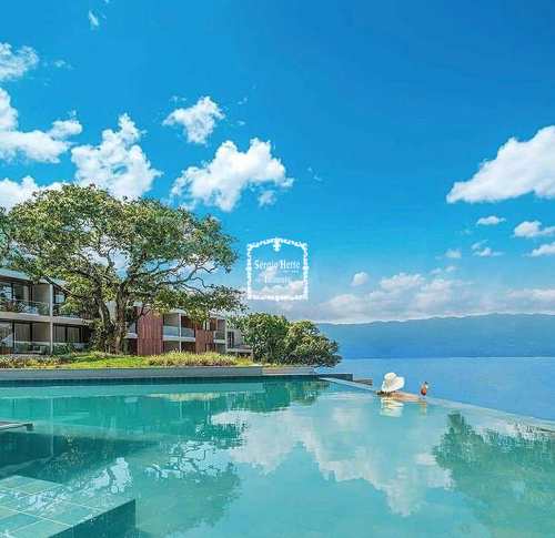 Casa de Condomínio, código 975 em Ilhabela, bairro Sul