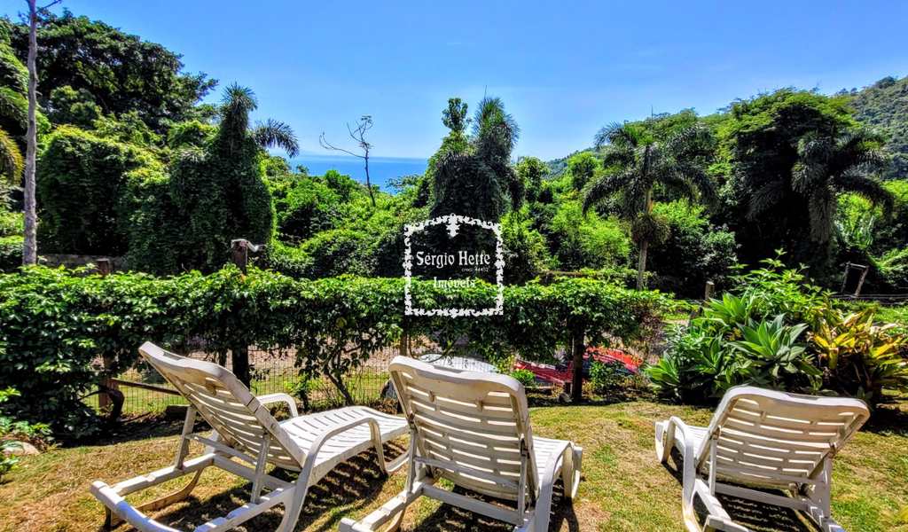 Casa em Ilhabela, bairro Norte