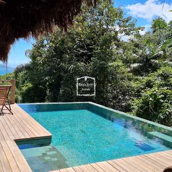 Casa de Condomínio em Ilhabela, bairro Sul