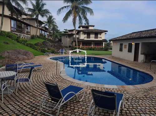 Casa de Condomínio, código 1058 em Ilhabela, bairro Sul