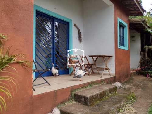 Chácara, código 1075 em Ilhabela, bairro Norte