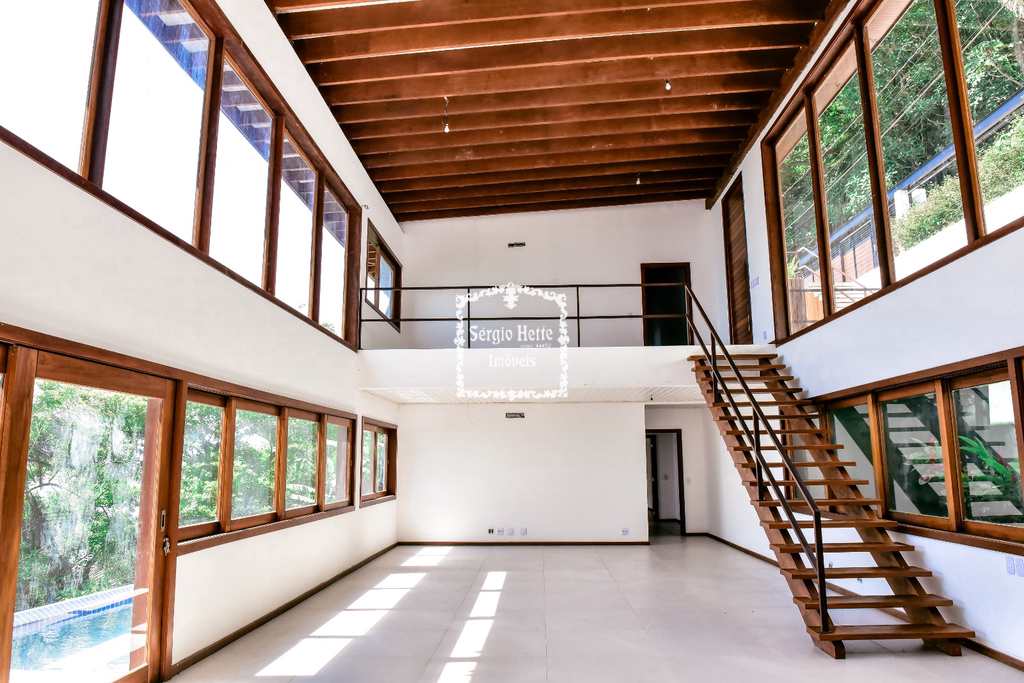 Casa em Ilhabela, no bairro Sul