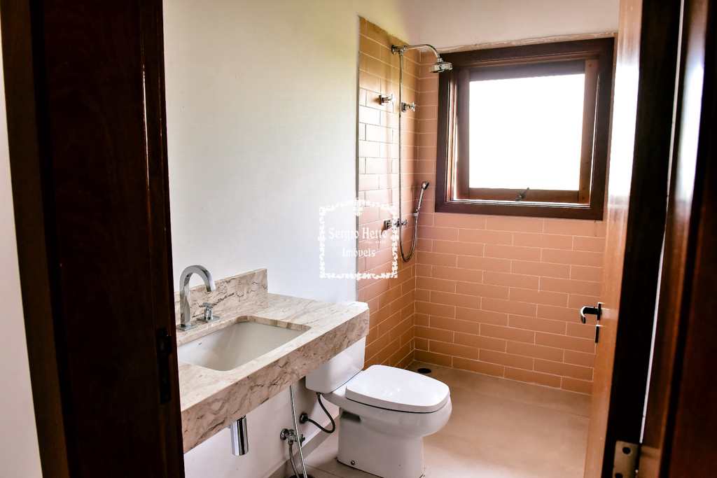 Casa em Ilhabela, no bairro Sul