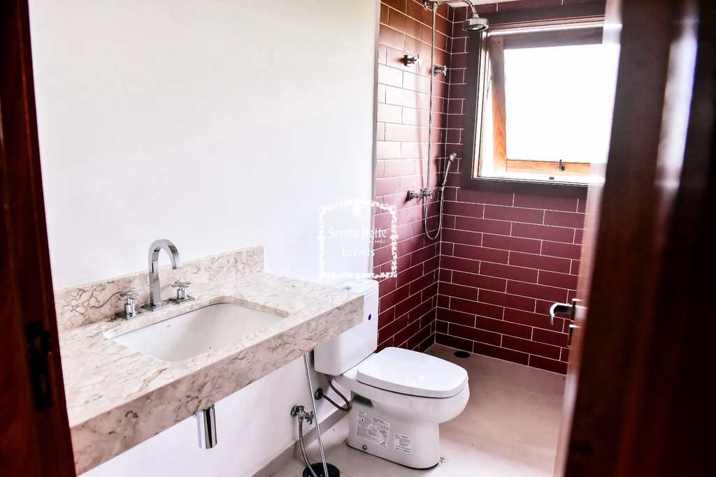 Casa em Ilhabela, no bairro Sul