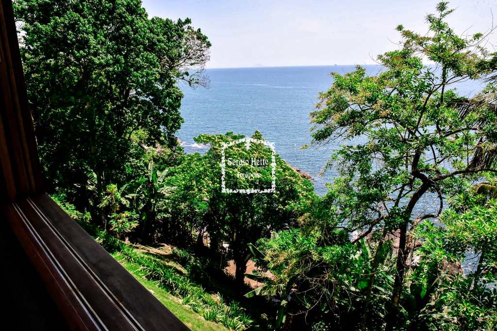 Casa em Ilhabela, no bairro Sul