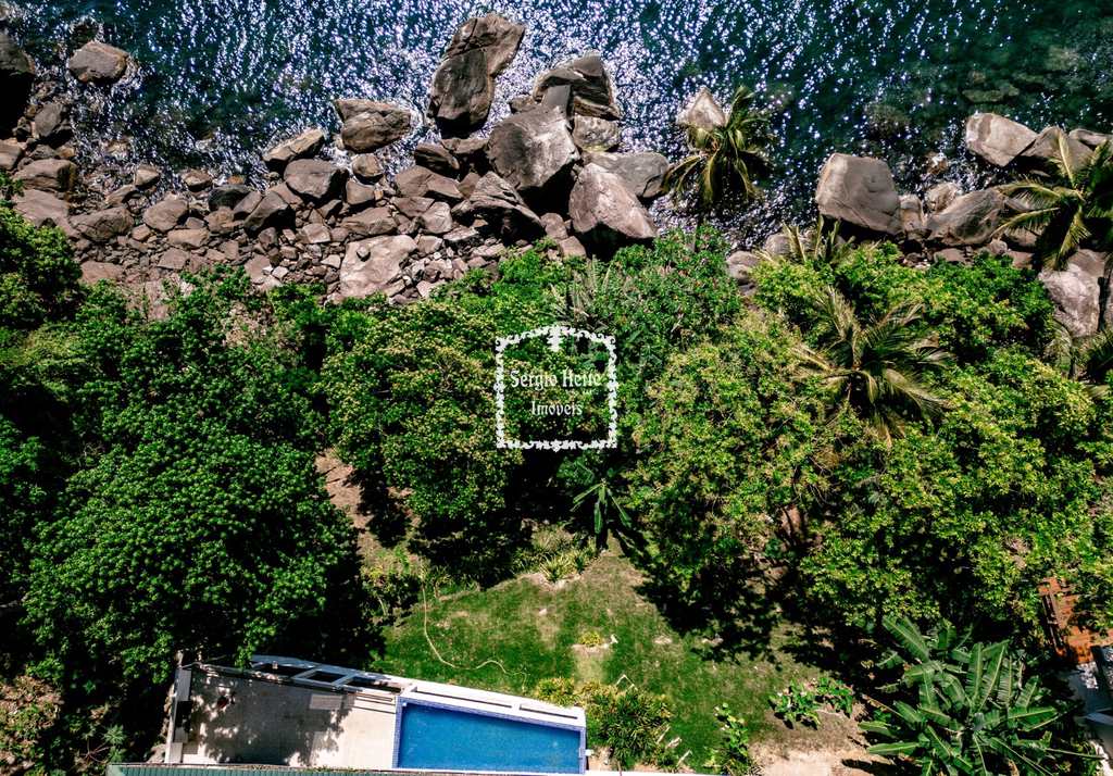 Casa em Ilhabela, no bairro Sul