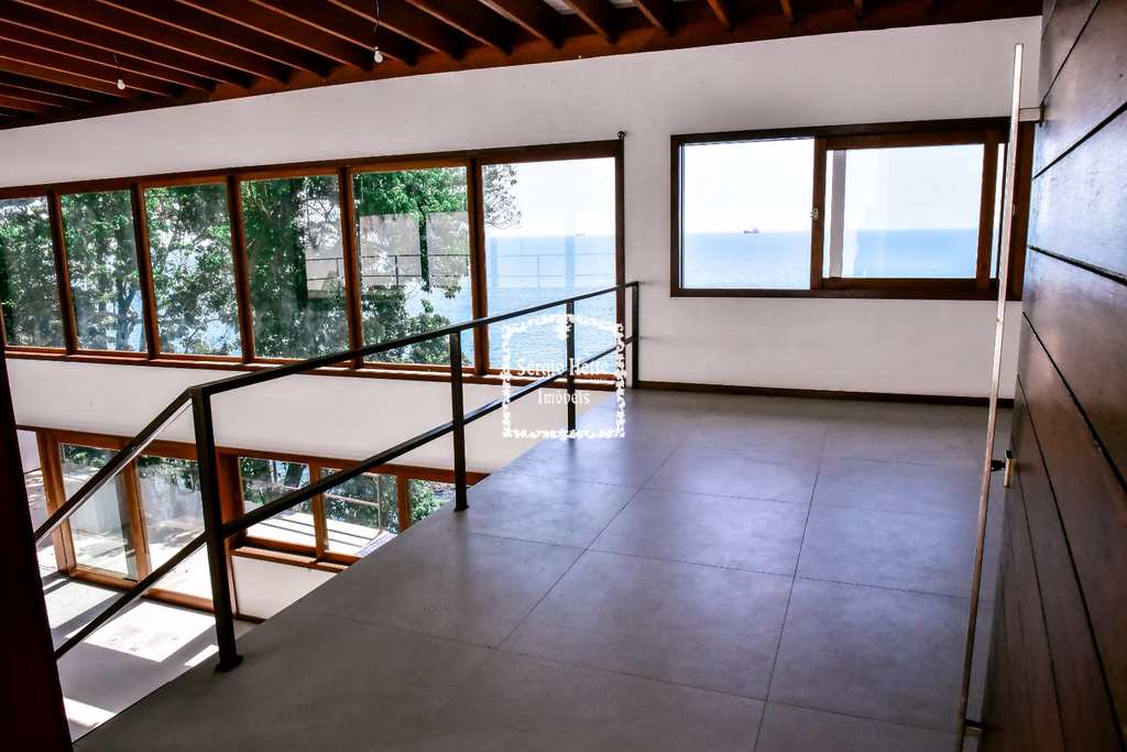 Casa em Ilhabela, no bairro Sul