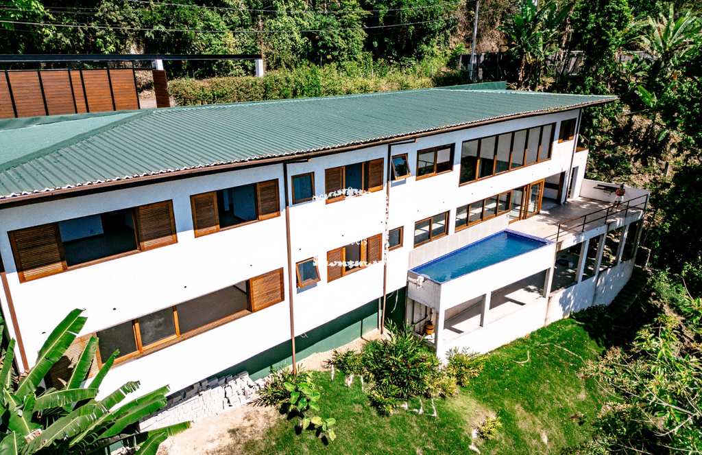 Casa em Ilhabela, no bairro Sul