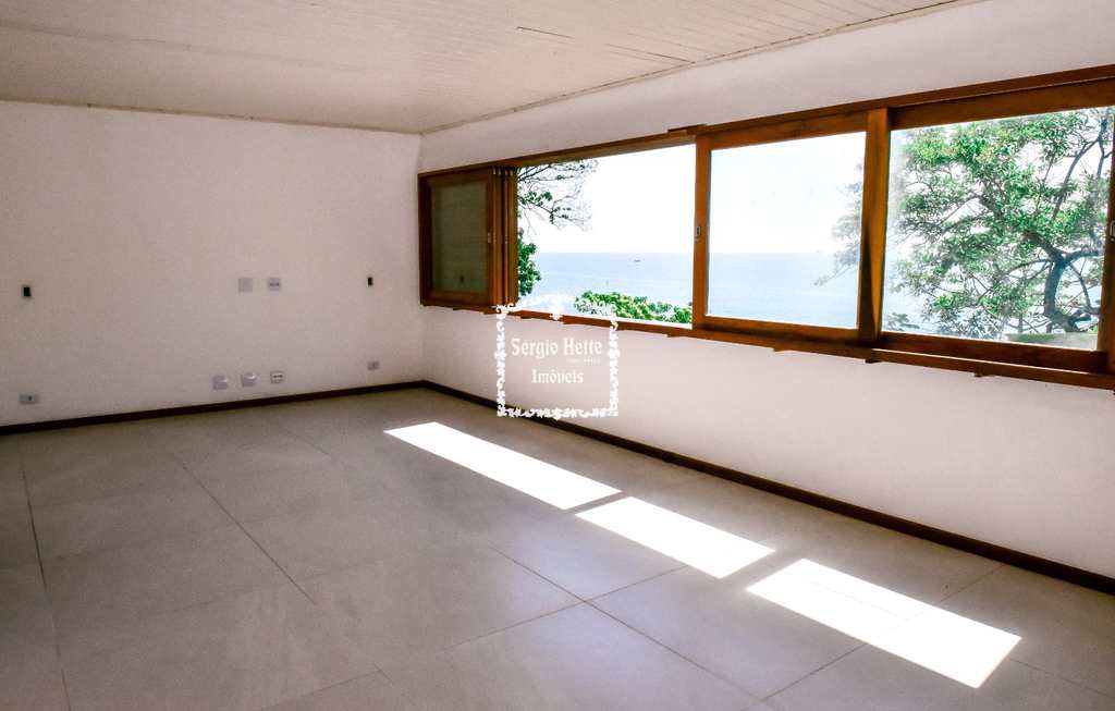 Casa em Ilhabela, no bairro Sul