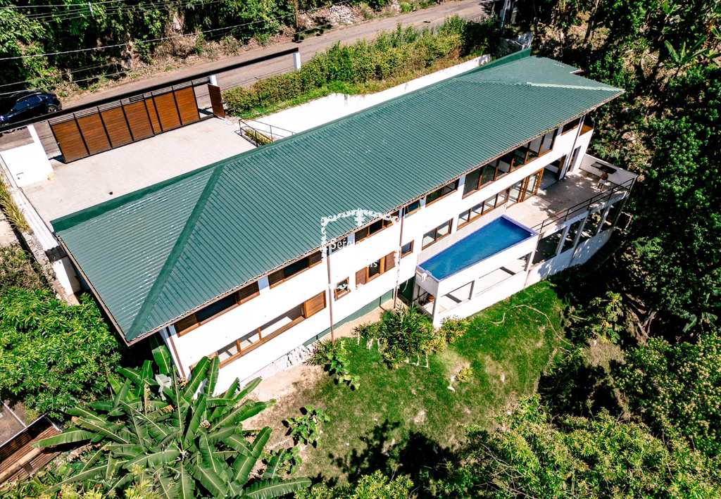 Casa em Ilhabela, no bairro Sul