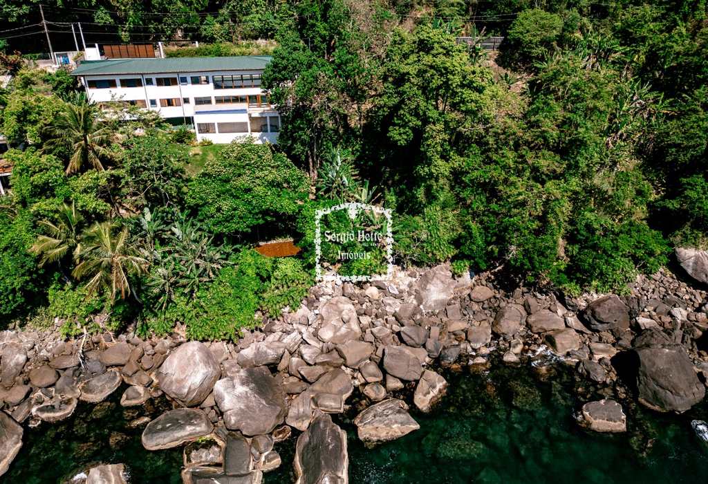 Casa em Ilhabela, no bairro Sul