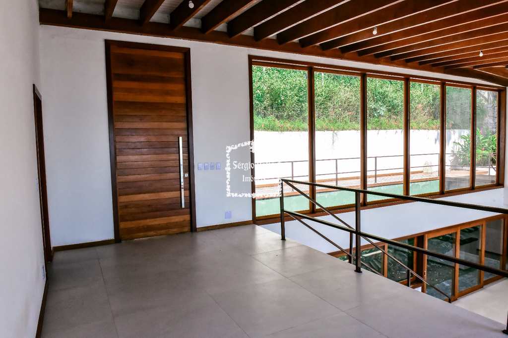 Casa em Ilhabela, no bairro Sul