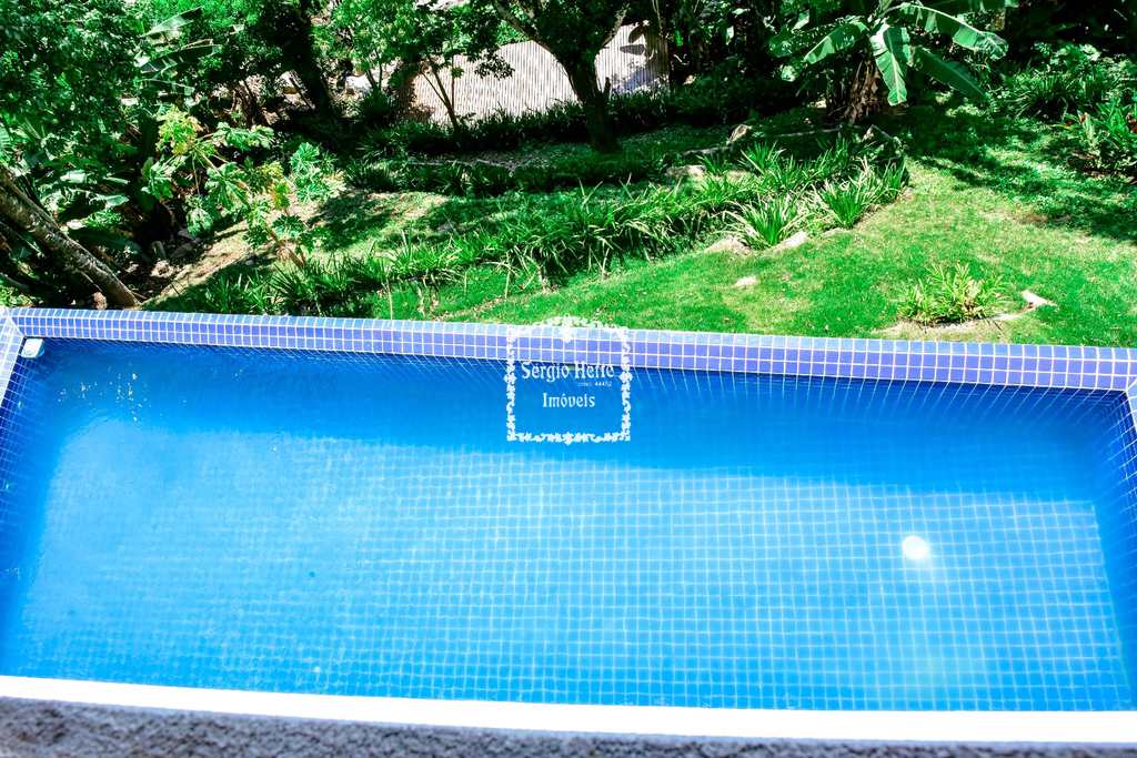Casa em Ilhabela, no bairro Sul