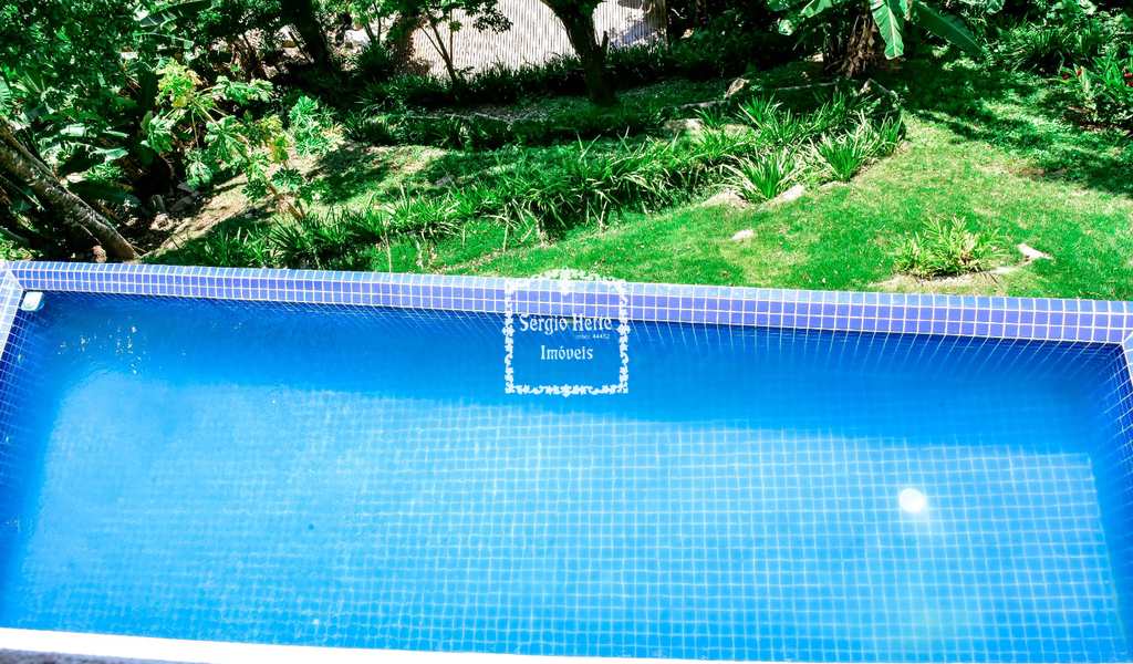 Casa em Ilhabela, bairro Sul