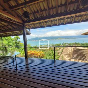 Casa de Condomínio em Ilhabela, bairro Centro