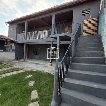 Casa em Ilhabela, bairro Centro