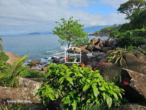 Casa de Condomínio, código 1123 em Ilhabela, bairro Sul