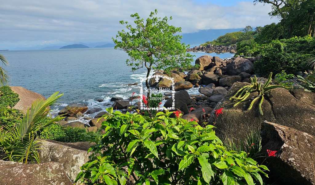 Casa de Condomínio em Ilhabela, bairro Sul