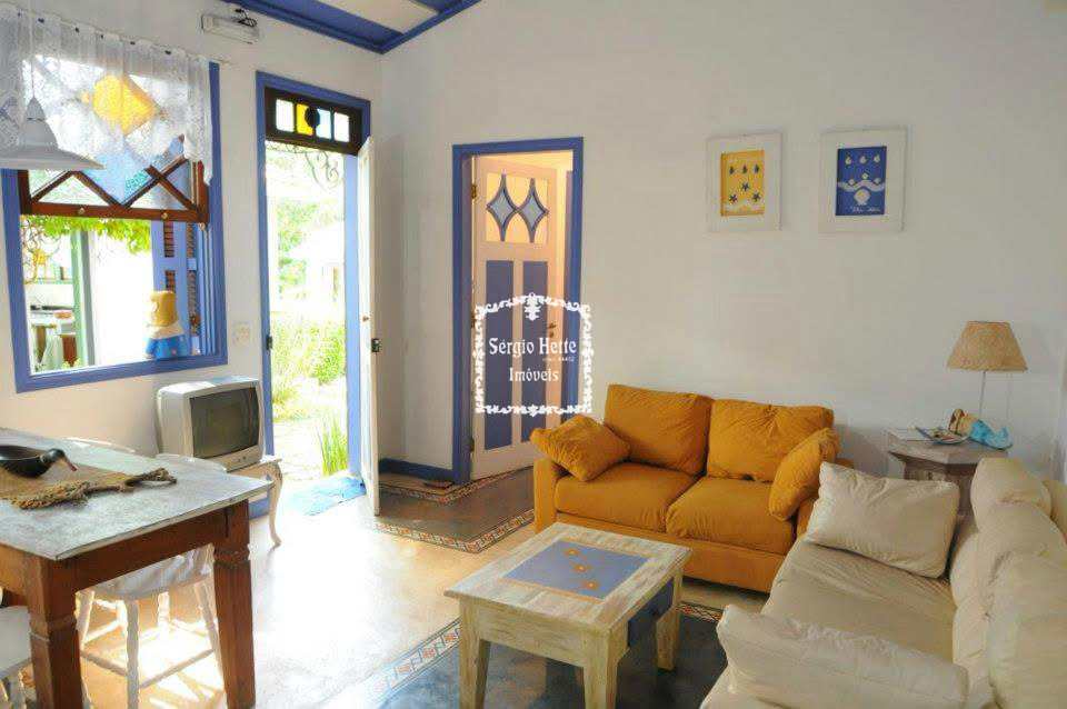 Kitnet em Ilhabela, no bairro Norte