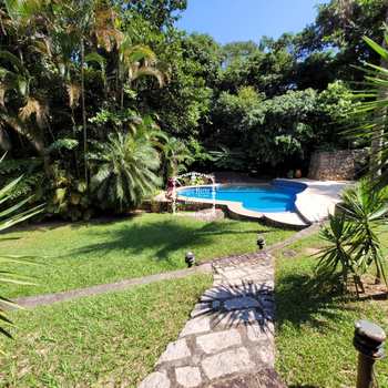 Casa de Condomínio em Ilhabela, bairro Centro