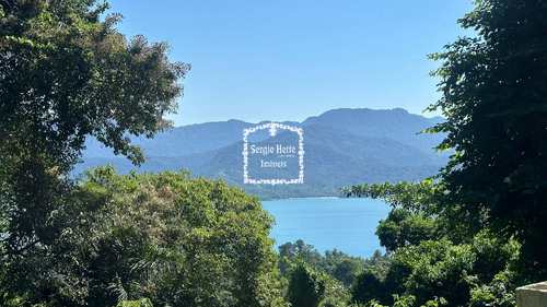 Terreno de Condomínio, código 1152 em Ilhabela, bairro Sul