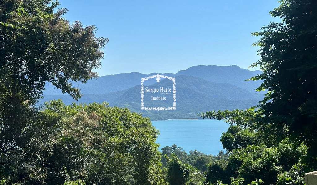 Terreno de Condomínio em Ilhabela, bairro Sul