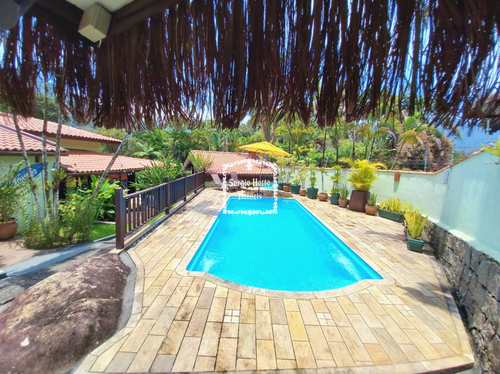 Casa, código 1159 em Ilhabela, bairro Centro